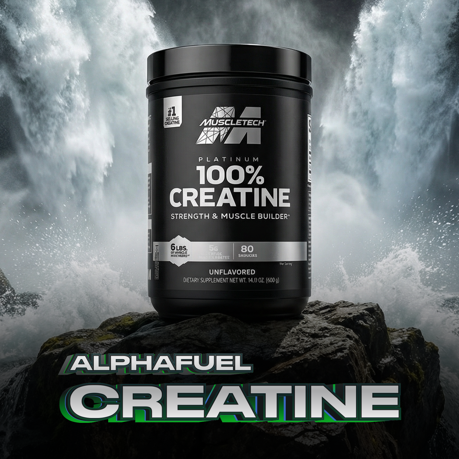 Creatine