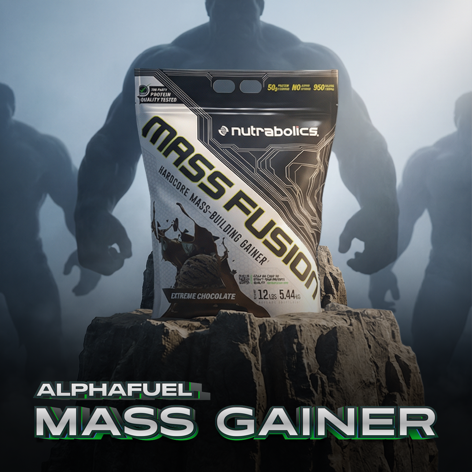 Mass Gainer