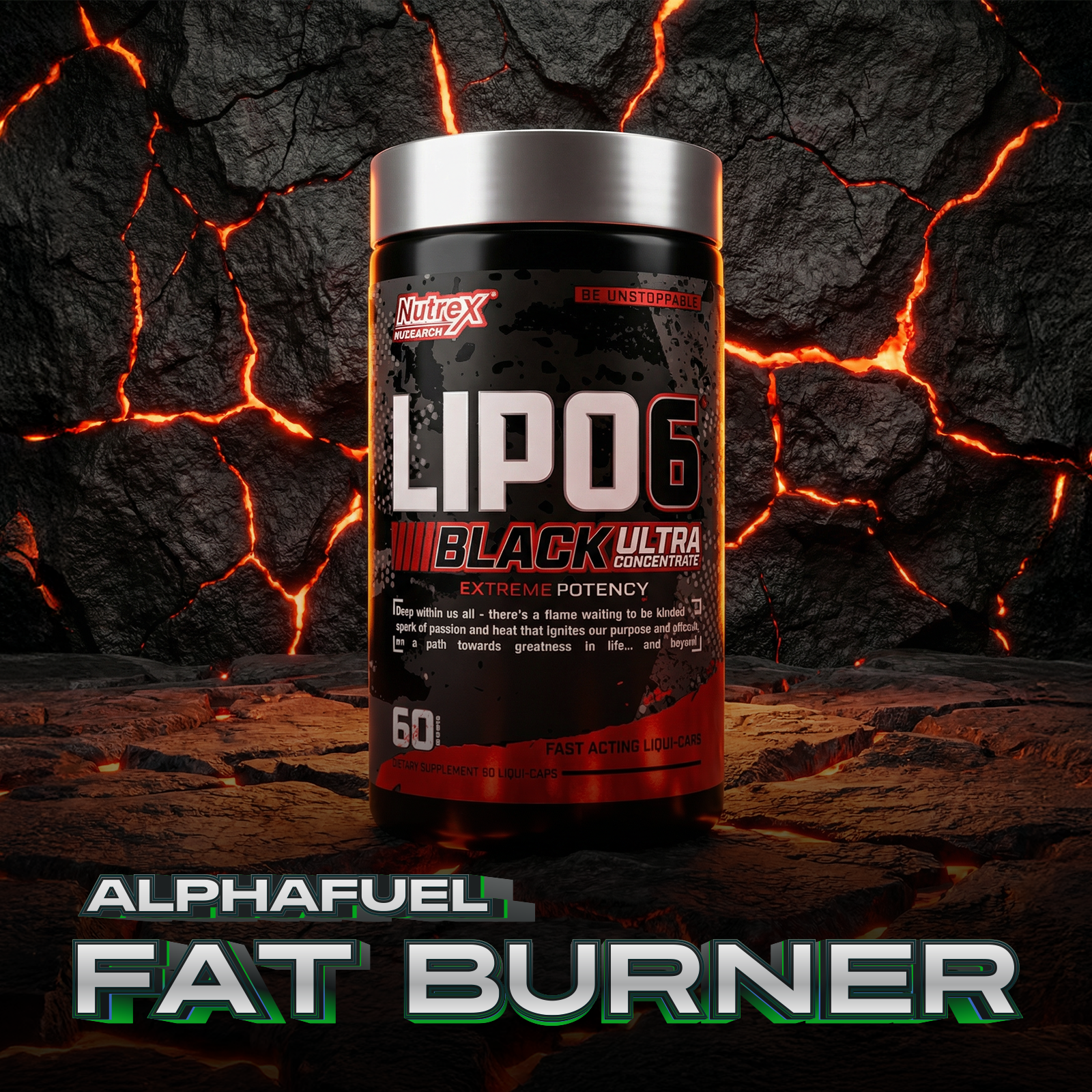 Fat Burner