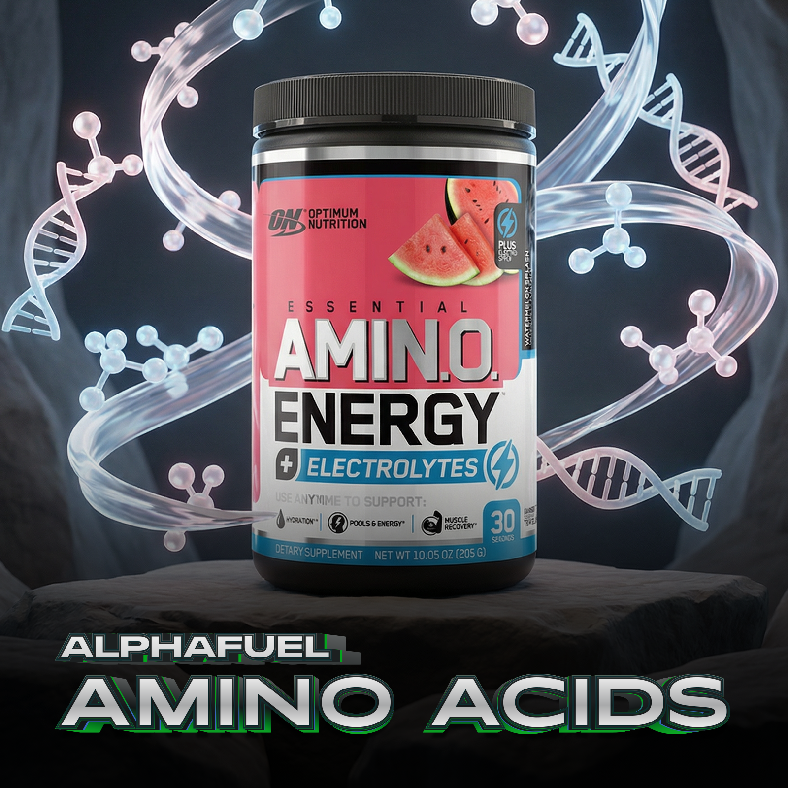 Amino Acids