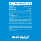 Ever Build Nutrition Ultra Premium 100% Beef Protein Isolate-51-serv
