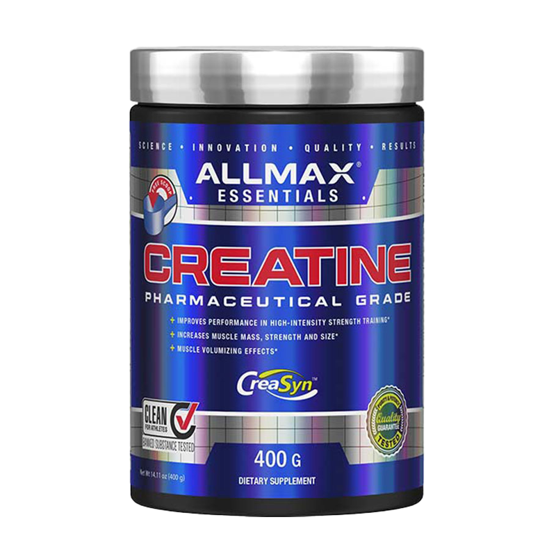 AllMax Nutrition Creatine