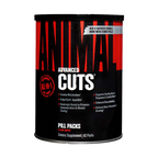 Universal Nutrition Animal Cuts
