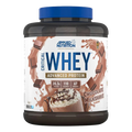 Applied Nutrition Critical Whey Protein