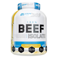 Ever Build Nutrition Ultra Premium 100% Beef Protein Isolate-51-serv