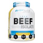 Ever Build Nutrition Ultra Premium 100% Beef Protein Isolate-51-serv