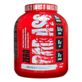 Bad Ass Zero Protein Isolate