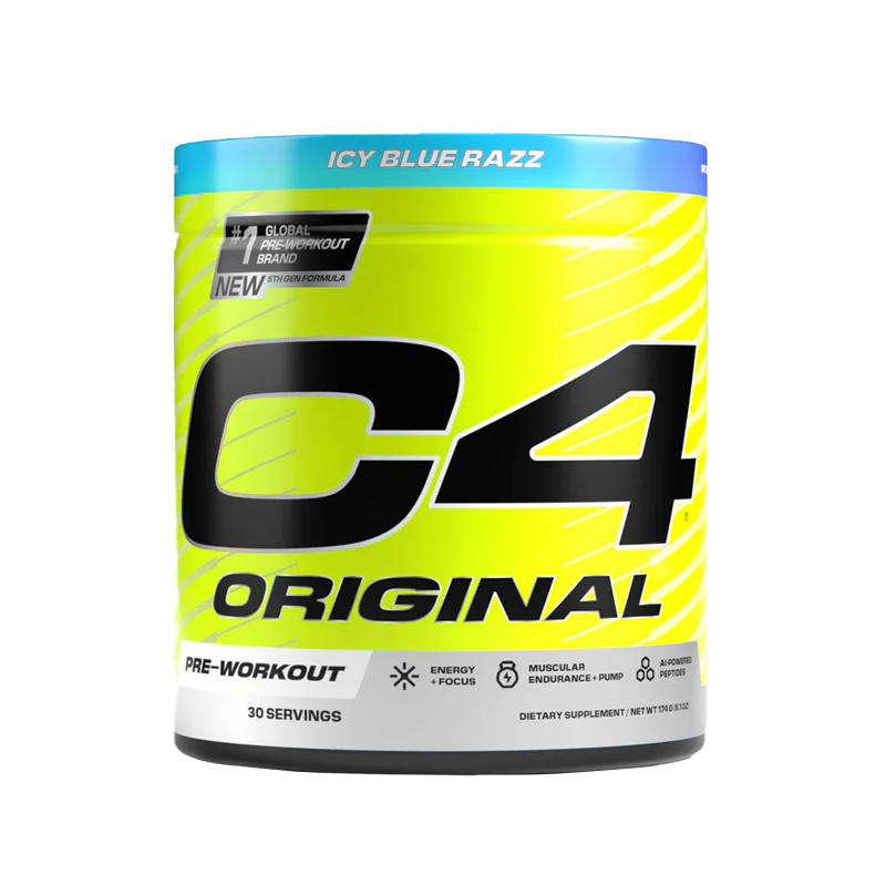 Cellucor | C4 Original Preworkout