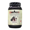 Commandos TNT Carb Plus