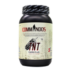 Commandos TNT Carb Plus