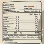 Commandos TNT Carb Plus