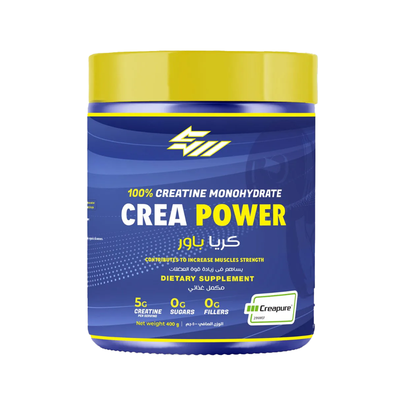 Crea Power