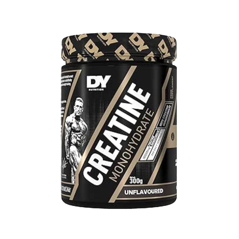 DY Nutrition Monohydrate Creatine