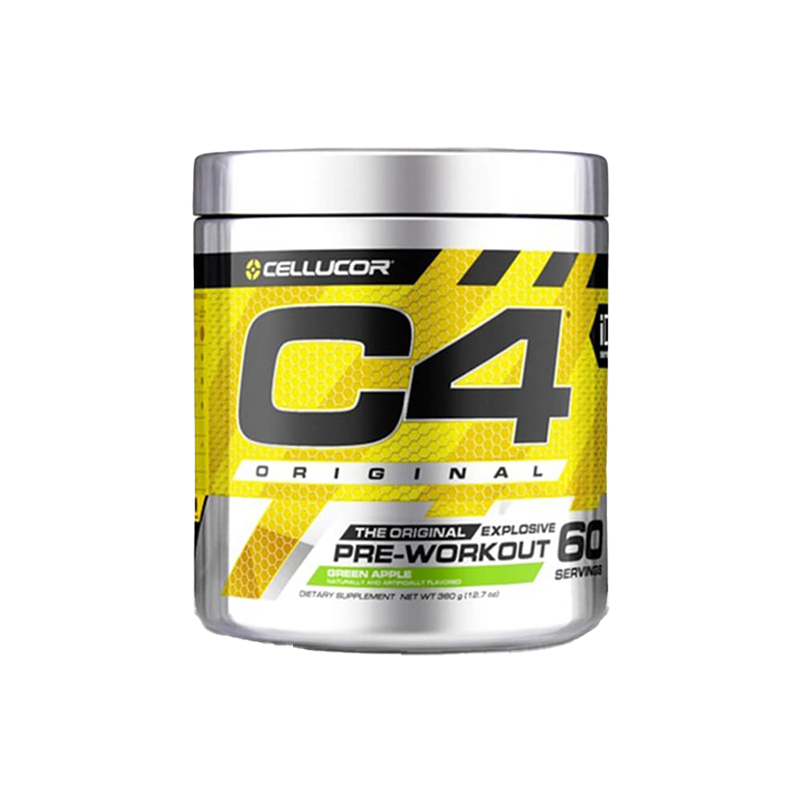 Cellucor | C4 Original Preworkout