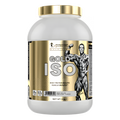 KEVIN LEVRONE - Gold ISO