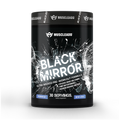 Muscle Add Black Mirror