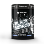 Muscle Add Black Mirror