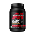 MUSCLE TECH - Nitro Tech Whey Gold