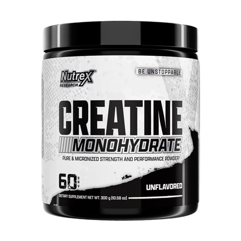 Nutrex Creatine Drive – Monohydrate