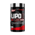 Nutrex Research Lipo-6 Black Ultra Concentrate