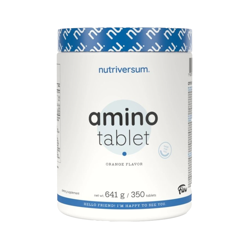 Nutriversum Amino Tablet
