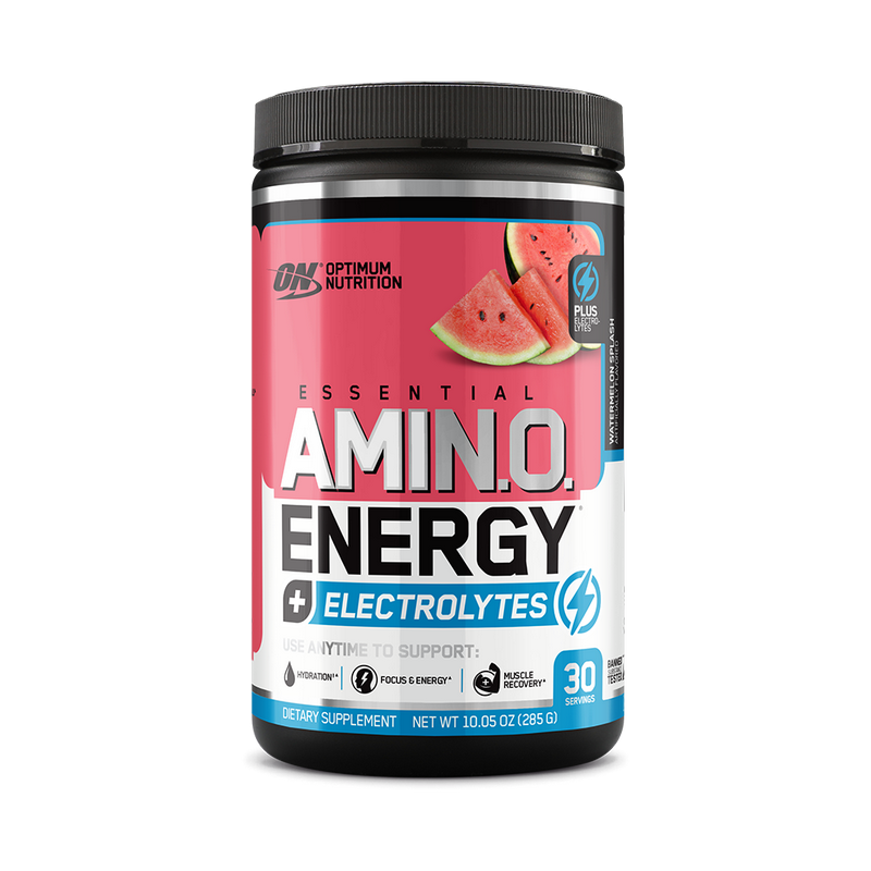 ON – Essential Amino Energy + Electrolytes