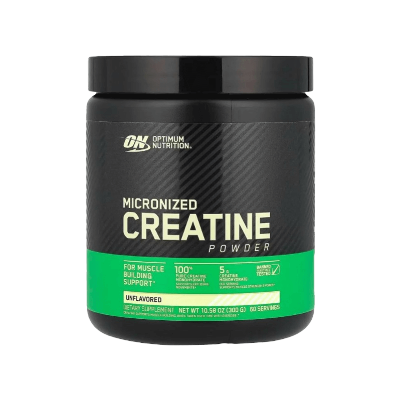 Optimum Nutrition Micronized Creatine