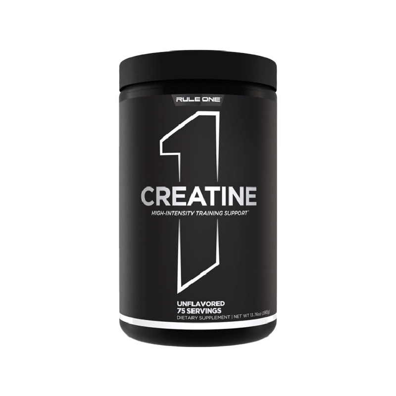 RULE1-CREATINE Monohydrate