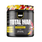 Total War Pre-Workout