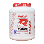 Tractor nutrition Carb