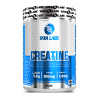 Yava Labs pure creatine