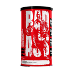 Bad Ass Pre Workout