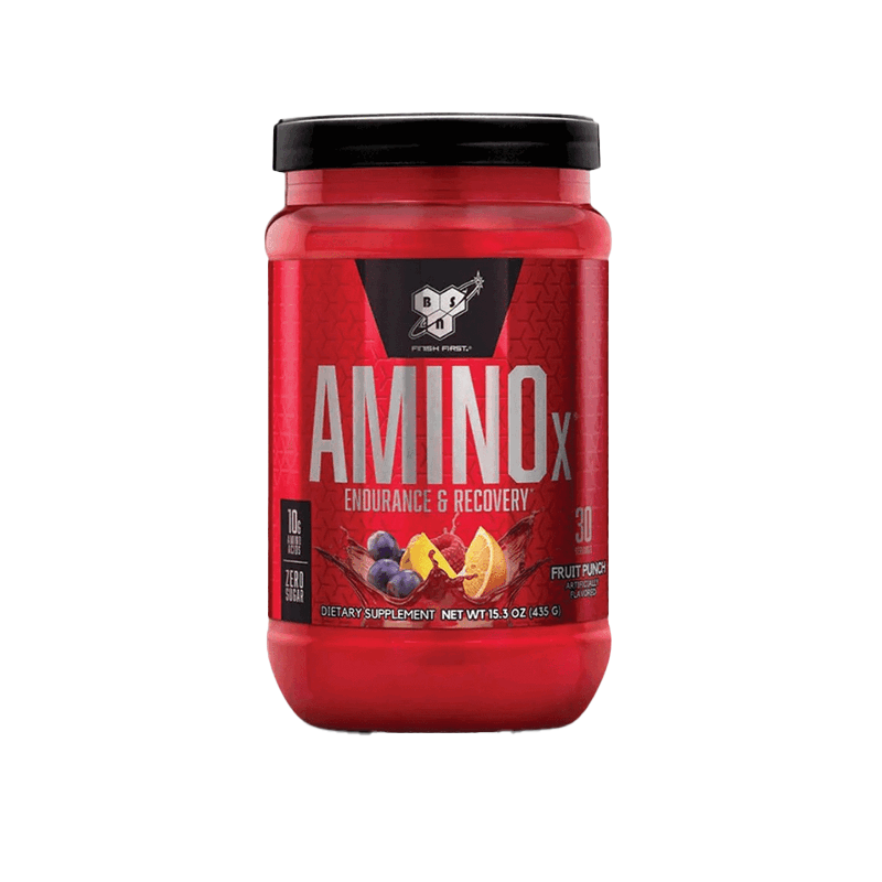 BSN Amino X BCAAs- 10g Amino Acids
