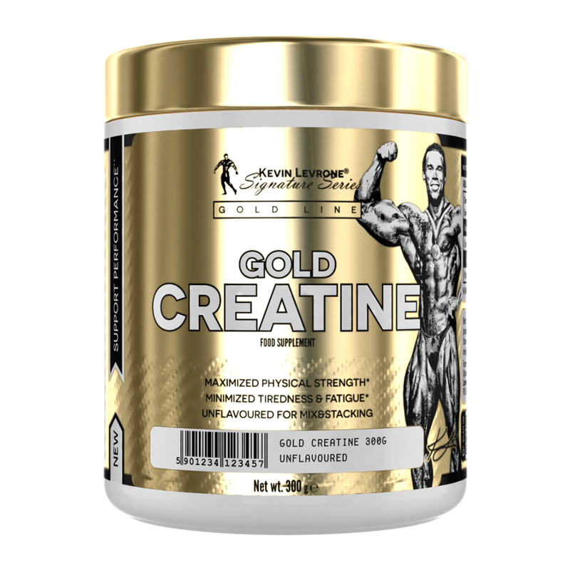 Kevin Levrone GOLD Creatine Unflavored