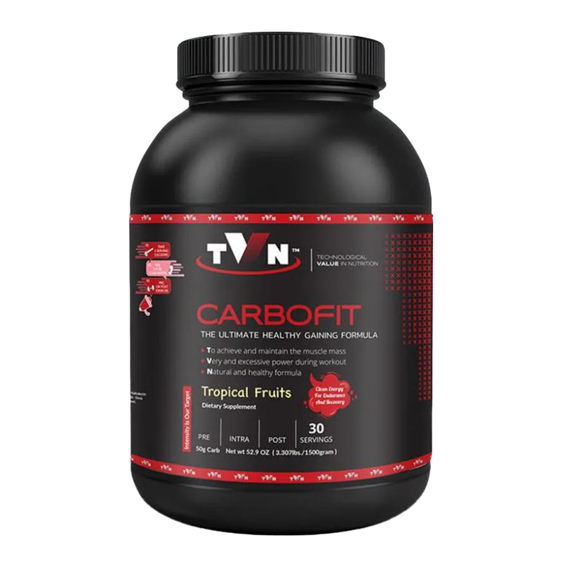 Carb Powder TVN