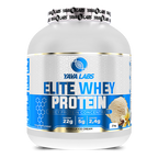 Yava Labs Pure Elite Whey Protein Whey Protein Concentrate