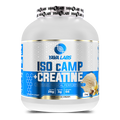 Yava Labs ISO CAMP + CREATINE