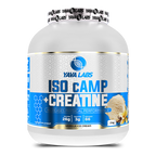 Yava Labs ISO CAMP + CREATINE