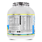 Yava Labs Pure Iso Whey Protein isolate