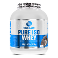 Yava Labs Pure Iso Whey Protein isolate