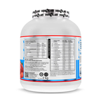 Yava Labs Pure Whey Camp + Creatine
